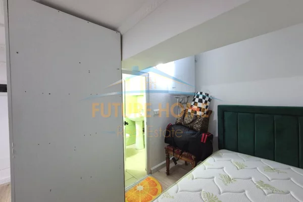 Apartment for rent in Tirana 1+1, Furnished