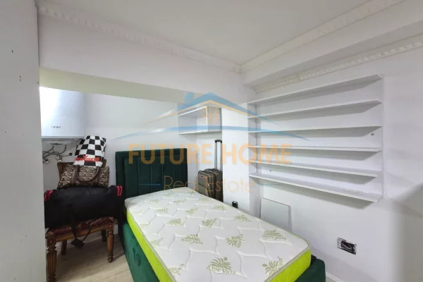 Apartment for rent in Tirana 1+1, Furnished