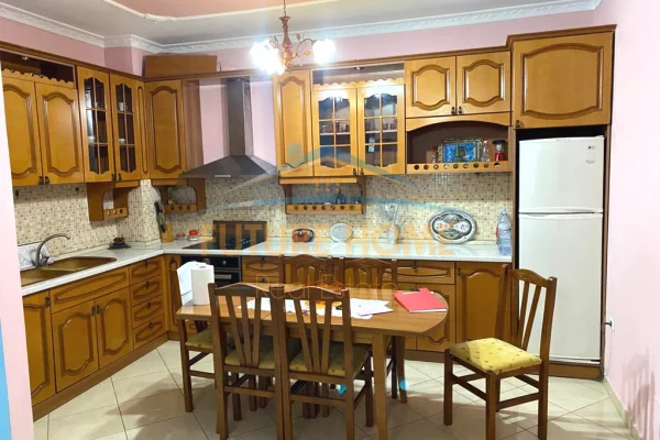 Apartment for rent in Tirana 2+1, Furnished
