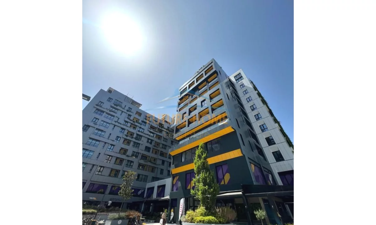 Shtepi ne shitje Apartament ne Tirane, 2+1, Mobilimi Bosh, pa mobiluar, Pagesa 302,000  Euro.