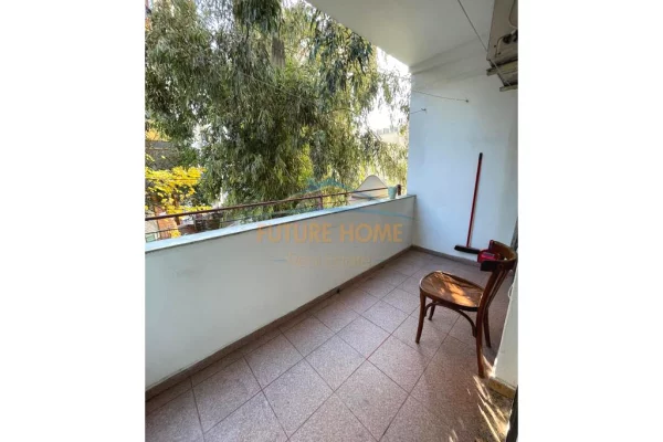 Apartment for rent in Tirana 1+1, In Part