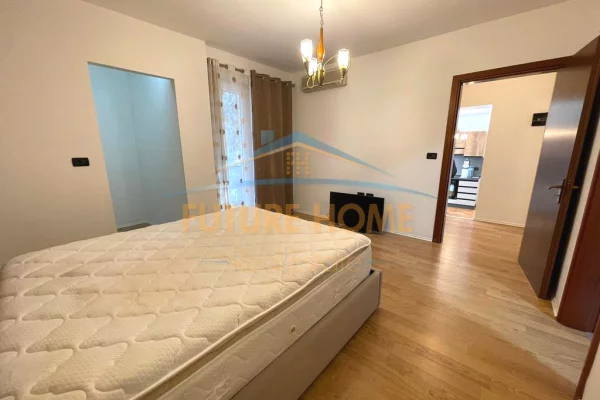 Apartment for rent in Tirana 1+1, In Part