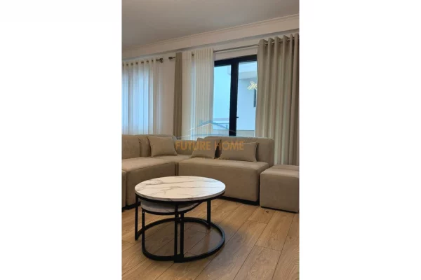 Apartment for rent in Tirana 2+1, Furnished