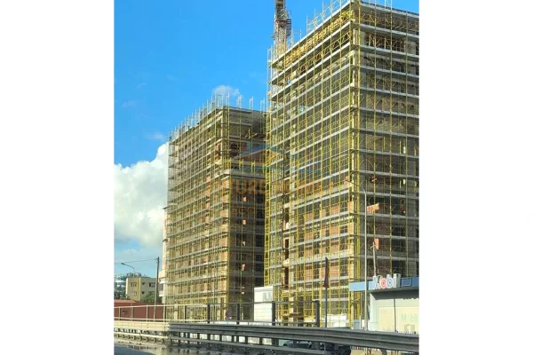 Shtepi ne shitje 2+1 ne Tirane - 123,000 Euro