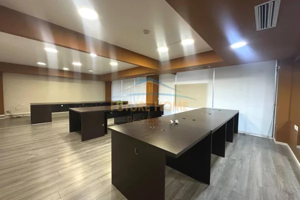 Qera, Ambjent biznesi , Rruga 