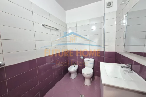 Apartment for sale in Tirana 2+1, Furnished