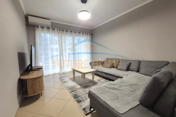 Apartment for sale in Tirana 2+1, Furnished