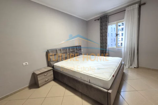 Apartment for sale in Tirana 2+1, Furnished