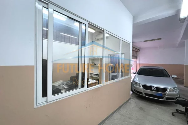 Qera, Ambient Biznesi, Kodra e Diellit, Tirane.