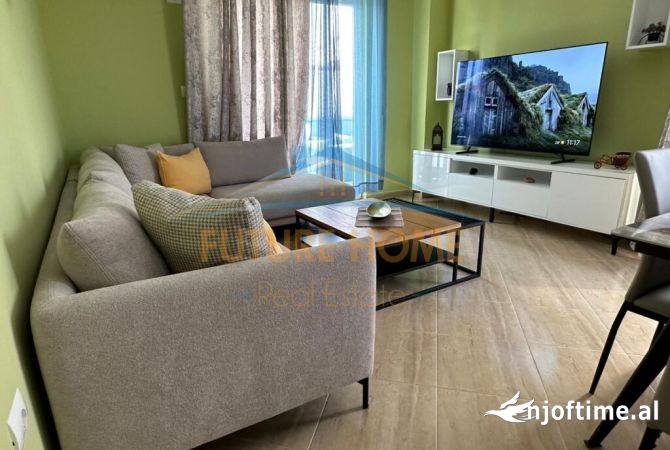 Shtepi me qera Apartament ne Tirane, 1+1, Mobilimi E mobiluar, Pagesa 650  Euro.