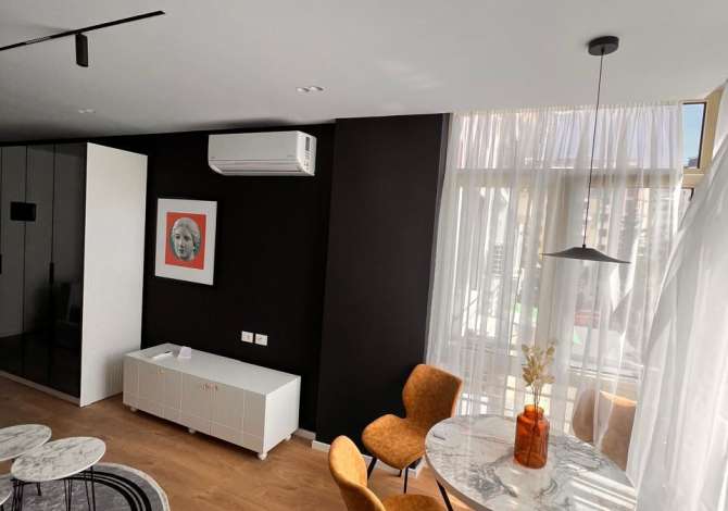 Shtepi me qera Garsoniere ne Tirane - 500 Euro