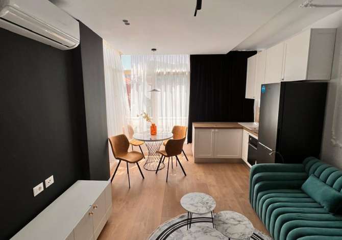 Shtepi me qera Garsoniere ne Tirane - 500 Euro