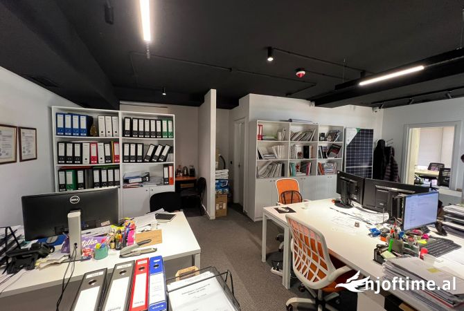 Jepet Zyre me Qira te Pazari i Ri