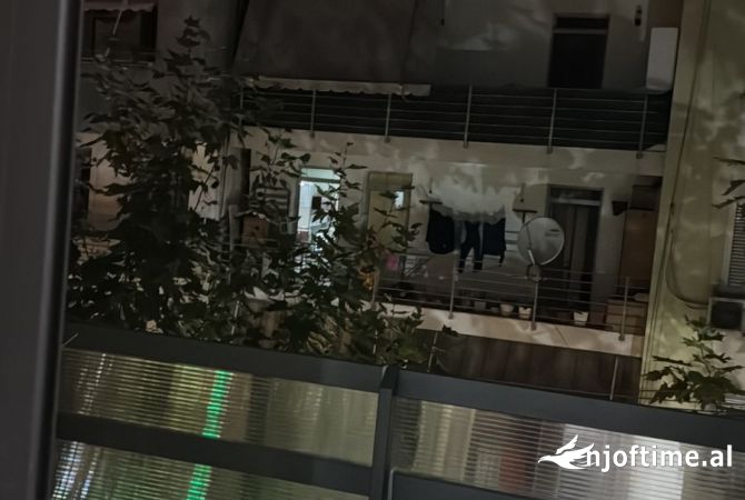 Shtepi me qera 1+1 ne Tirane - 400 Euro