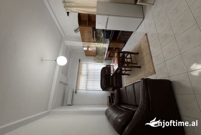 Shtepi me qera 1+1 ne Tirane - 550 Euro