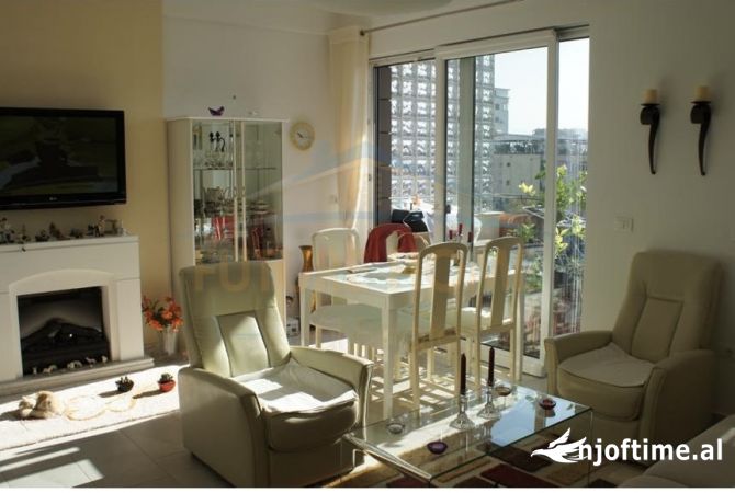 Shtepi me qera 1+1 ne Tirane - 700 Euro