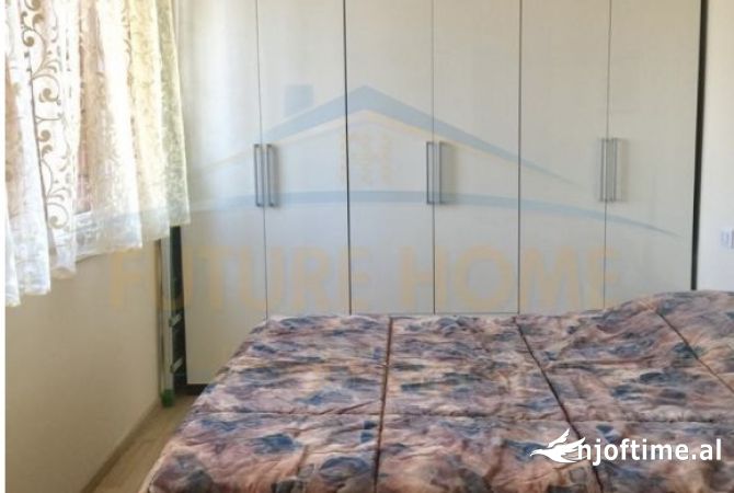 Shtepi me qera 1+1 ne Tirane - 700 Euro
