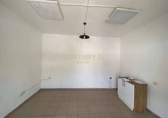 Ambient biznesi me qera 1+1 ne Tirane - 250 Euro