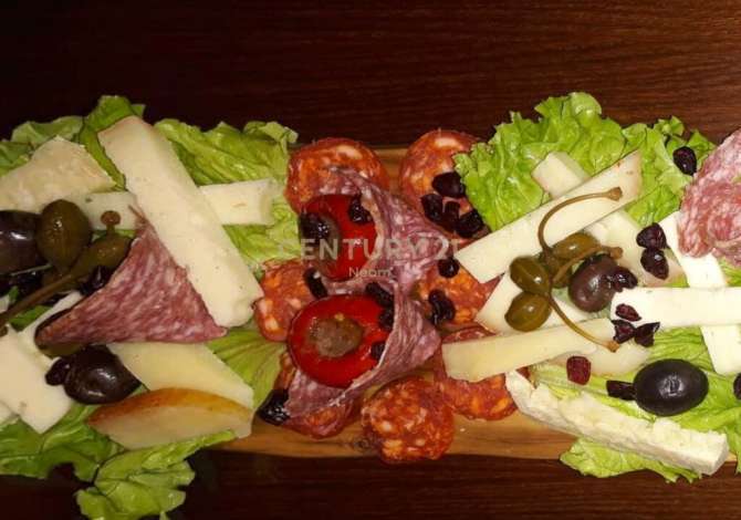 QIRA, AMBIENT BAR - LOUNGE, ISH BLLOKU ‼️