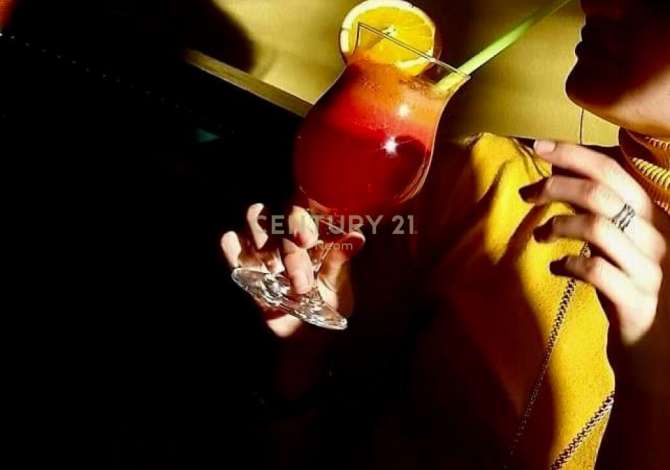 QIRA, AMBIENT BAR - LOUNGE, ISH BLLOKU ‼️