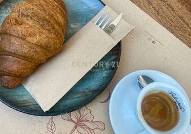 Ambient biznesi me qera 2+1 ne Tirane - 2,000 Euro