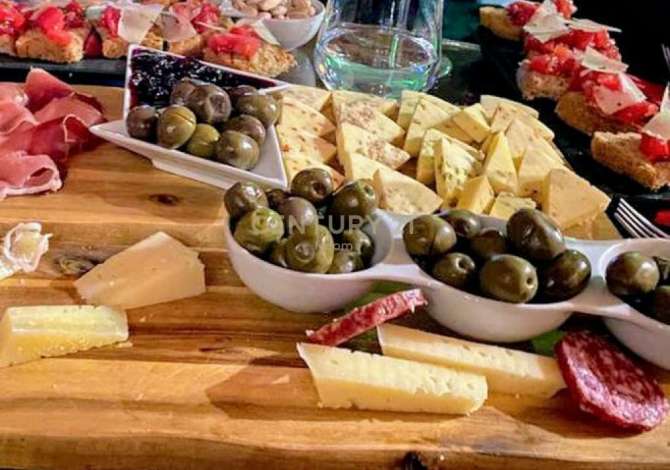 QIRA, AMBIENT BAR - LOUNGE, ISH BLLOKU ‼️