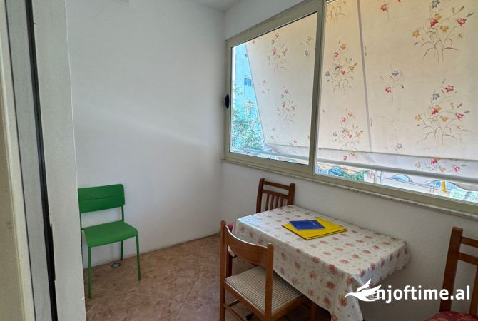 Shtepi me qera 1+1 ne Tirane - 400 Euro