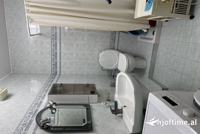 Shtepi me qera 1+1 ne Tirane - 600 Euro