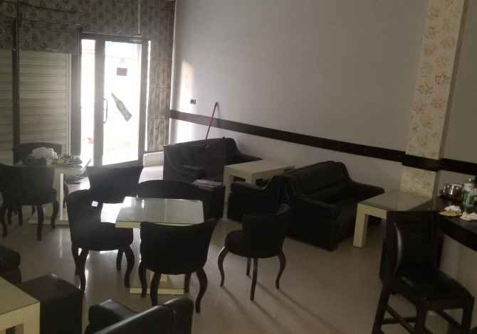 Shiten paisje lokali