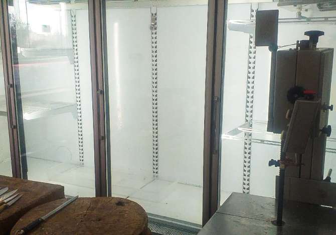 Marketplace for Business Brokers  in Tirana - 7,000 Euro