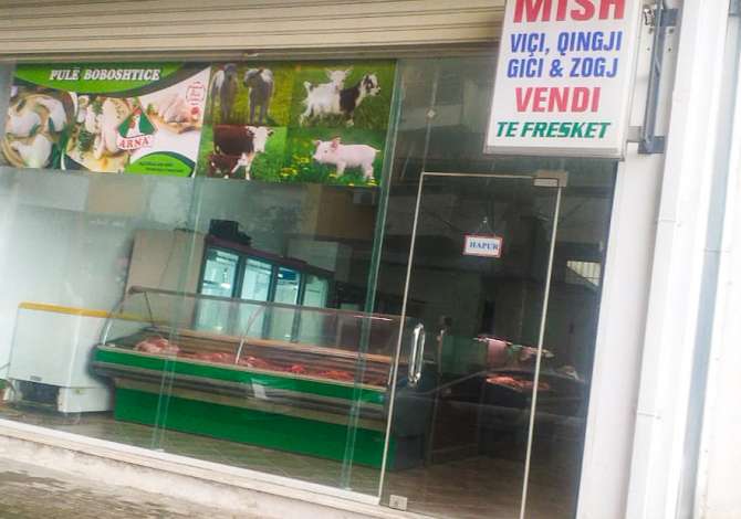 Marketplace for Business Brokers in Tirana - 7,000 Euro