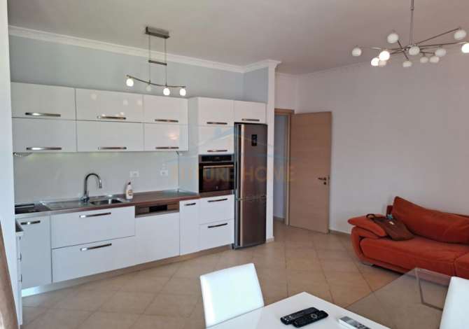 Shtepi me qera 2+1 ne Tirane - 699 Euro