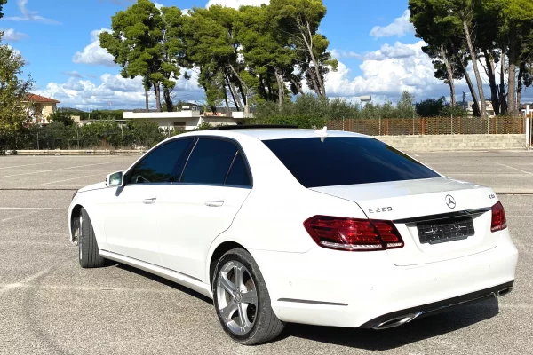 Cars for sale in Vlora - 10,000 Euro