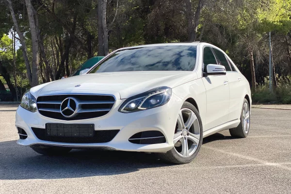 Cars for sale in Vlora - 10,000 Euro