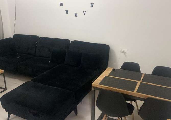 Shtepi me qera 2+1 ne Tirane - 320 Euro