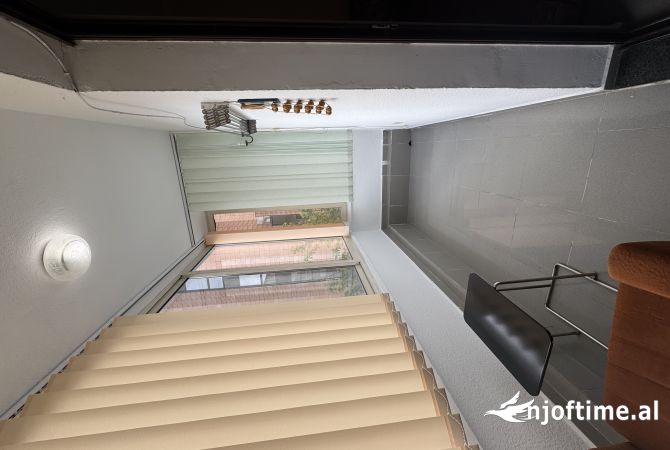 Shtepi me qera 1+1 ne Tirane - 600 Euro