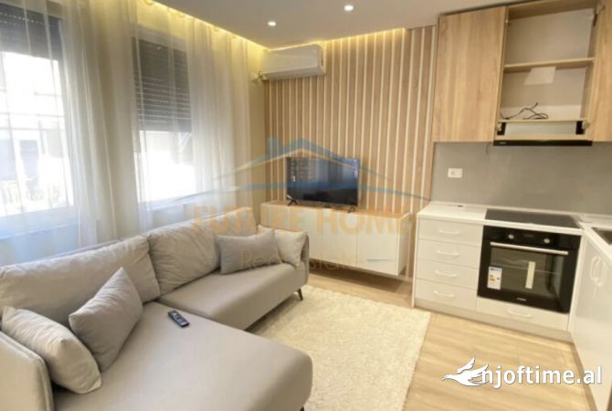 Shtepi ne shitje 1+1 ne Tirane - 119,000 Euro