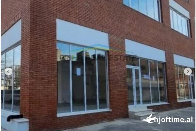 Ambient biznesi ne shitje 1+1 ne Tirane - 375,000 Euro