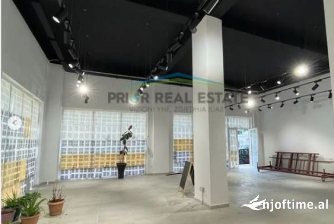 Ambient biznesi ne shitje 1+1 ne Tirane - 375,000 Euro