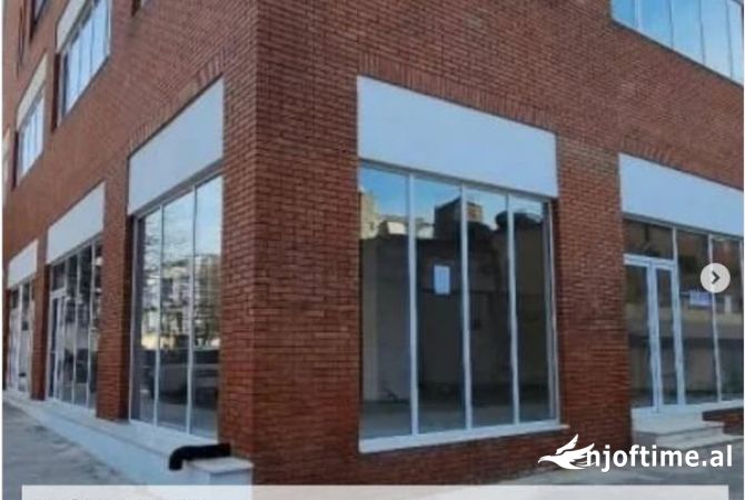 Ambient biznesi ne shitje 1+1 ne Tirane - 375,000 Euro