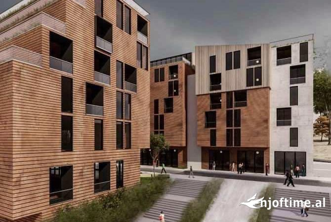 Shtepi ne shitje 2+1 ne Tirane - 180,000 Euro