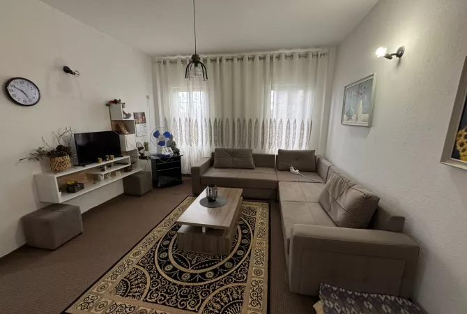 Shtepi ne shitje 4+1 ne Tirane - 349,000 Euro