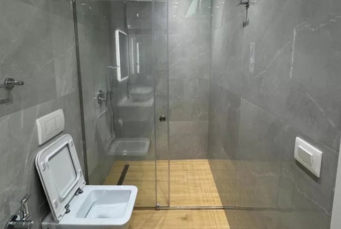 Shtepi ne shitje 1+1 ne Tirane - 170,000 Euro