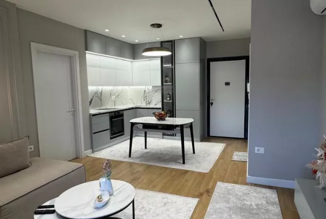 Shtepi ne shitje 1+1 ne Tirane - 170,000 Euro