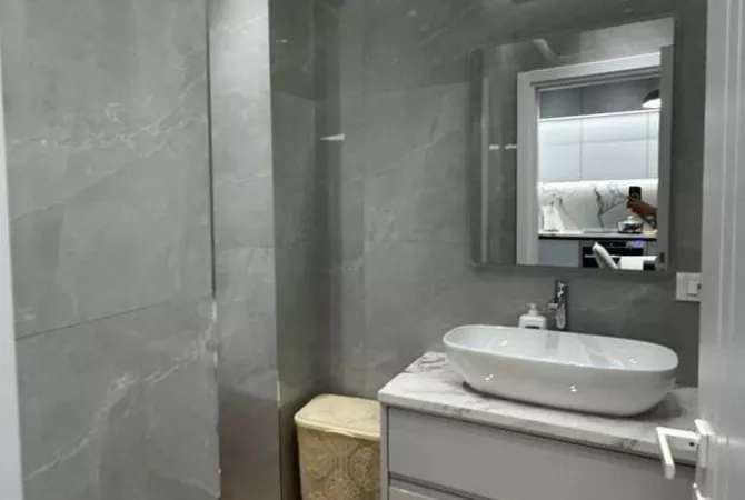 Shtepi ne shitje 1+1 ne Tirane - 170,000 Euro