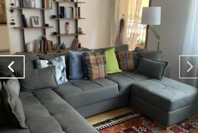 Shtepi me qera 2+1 ne Tirane - 1,200 Euro