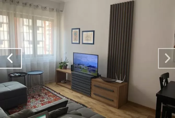 Casa in affitto 2+1 a Tirana - 1,200 Euro