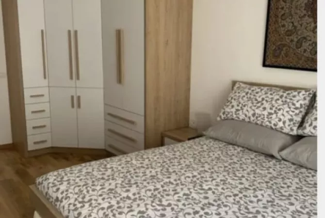 Casa in affitto 2+1 a Tirana - 1,200 Euro