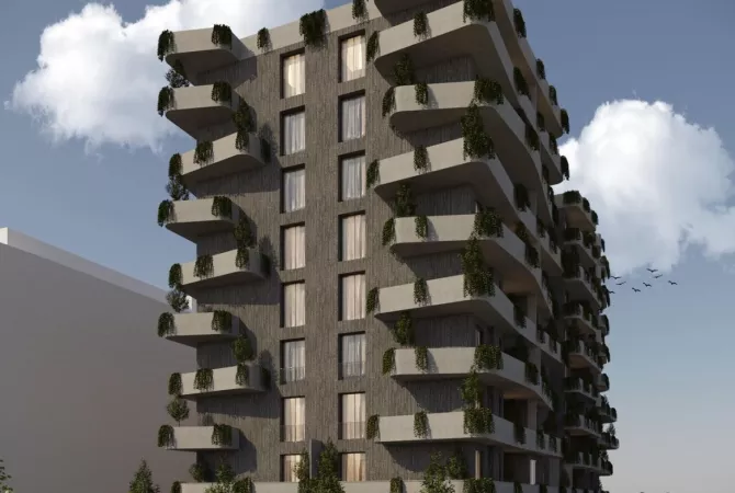 Shtepi ne shitje 2+1 ne Tirane - 92,100 Euro