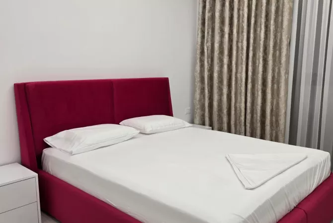 Shtepi me qera 1+1 ne Tirane - 650 Euro